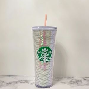 NEW Starbucks Sequence Tumbler Limited Edition